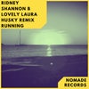 Running feat. Shannon B and Lovely Laura (Husky Remix)
