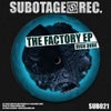 The Factory feat. Brotherman (Original Mix)