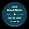 The Rising Sun (Danny Tenaglia Remix)