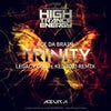 Trinity (Legacy One, Kel Moncado 2021 Radio Edit)