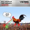 Chickens (Extended Mix)