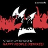 Happy People (Lliam & Latroit Extended Remix)