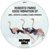 Good Vibration (Original Mix)