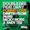 Found Love feat. Dany (Dimitri From Paris Radio Edit)