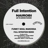 Funky Soul Makossa (Full Intention Remix)
