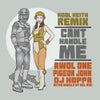 Can't Handle Me (Kool Keith Remix)