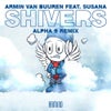 Shivers feat. Susana (ALPHA 9 Extended Remix)