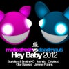 Hey Baby (Mendo Dub Mix)