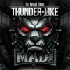 Thunder-like (Original Mix)