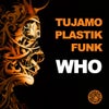 WHO (Original Mix)