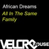All In The Same Family (Syndromeda Old Skool Mix)