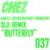 Butterfly(siji Remix) feat. Downtown (Afrosoul Instrumental)