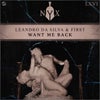 Want Me Back (Extended Mix)