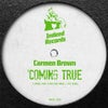 Coming True (Stacy Kidd House 4 Life Remix)