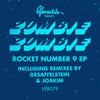 Rocket Number 9 (Gesaffelstein Remix)