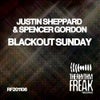 Blackout Sunday Dub Mix (Dub Mix)