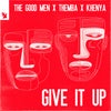 Give It Up
