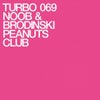 Peanuts Club (Original Mix)