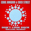 Don't Look Back! (Eddie Amador's Drum Beatdown 2021)