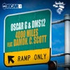4000 Miles Feat. Damon C Scott (Lazaro Casanova Miami Heat Dub)