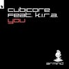You feat. K.I.R.A. (Extended Mix)