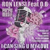 I Can Sing U My Love (Rob Hayes Remix)