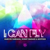 I Can Fly (Radio Mix)