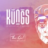 This Girl (Kungs Vs Cookin' On 3 Burners) (Extended)