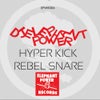 Hyper Kick (Original Mix)
