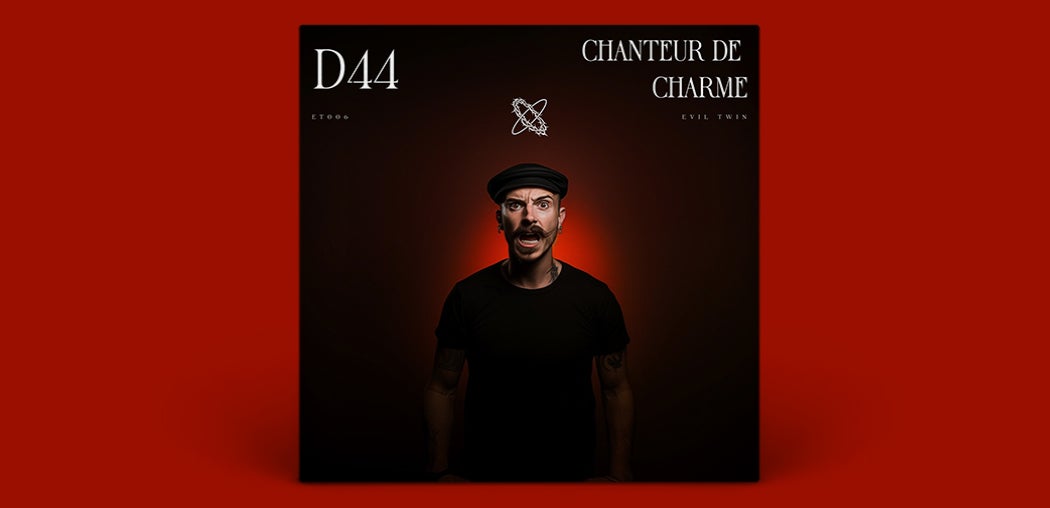 Chanteur De Charme