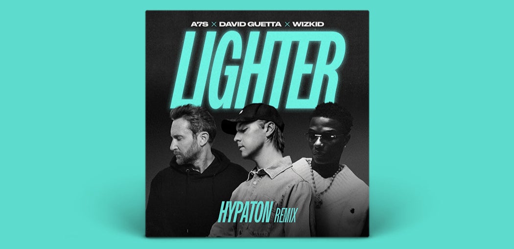 Lighter (Hypaton Extended Remix)