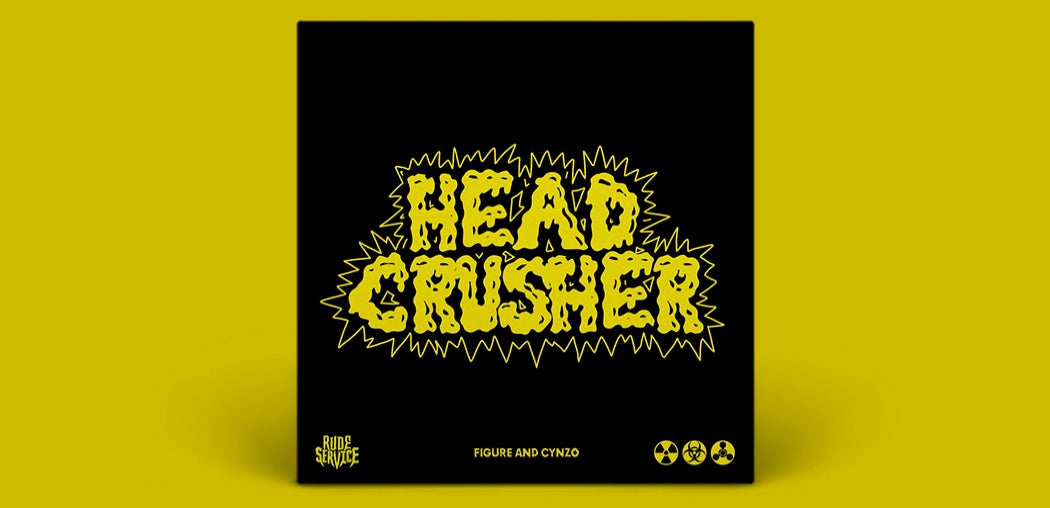 Head Crusher