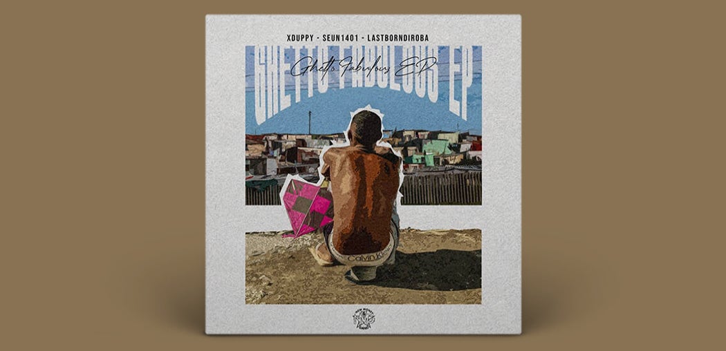Ghetto Fabulous EP