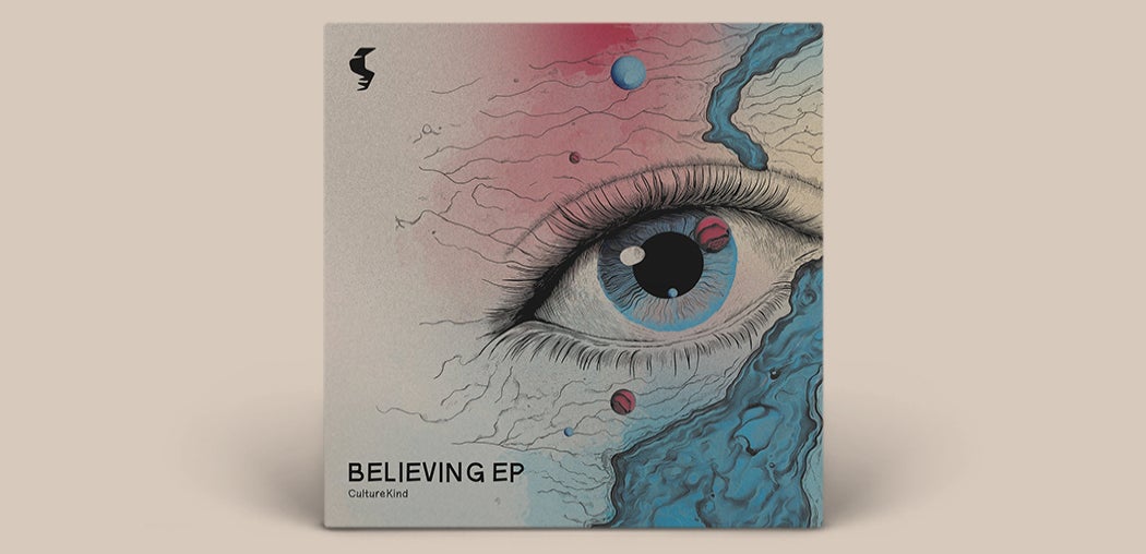 Believing EP