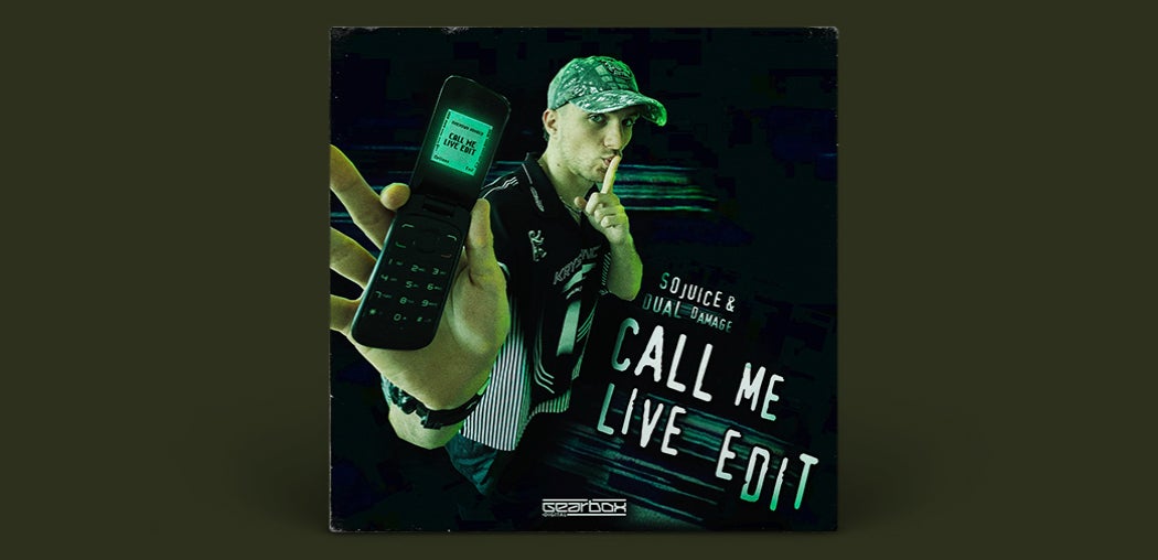 CALL ME (So Juice Live Edit)