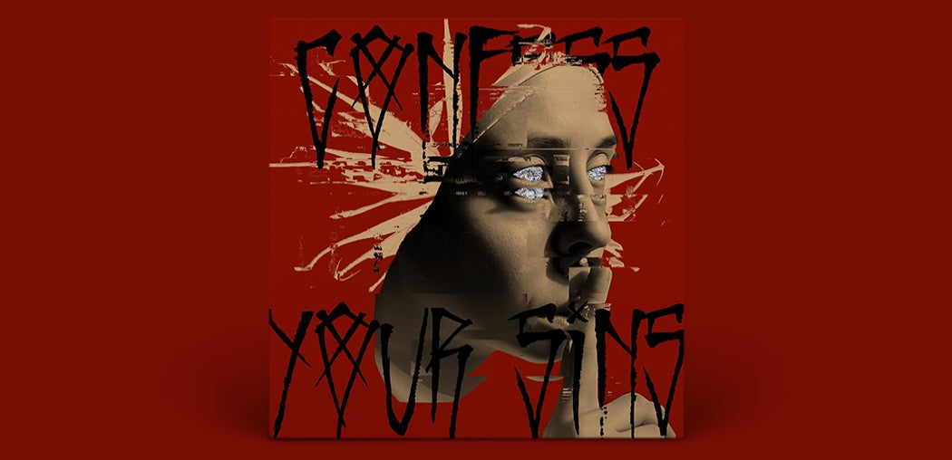 Confess Your Sins - Extended Mix