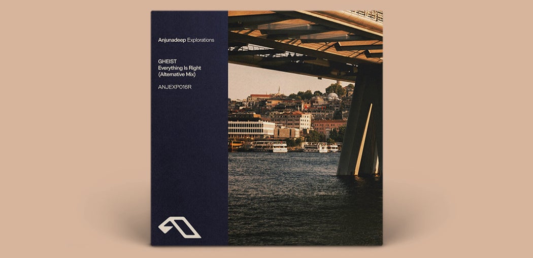 Everything Is Right (Alternative Mix)