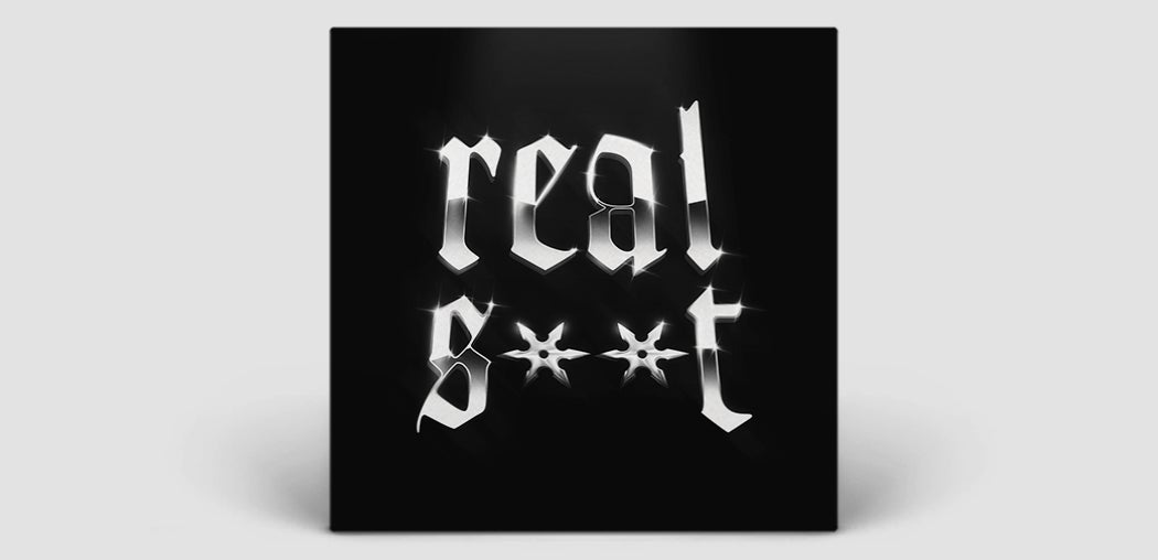 Real Shit (Extended Mix)