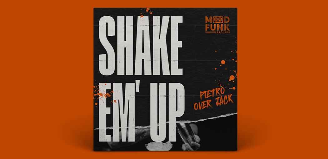 Shake 'Em Up