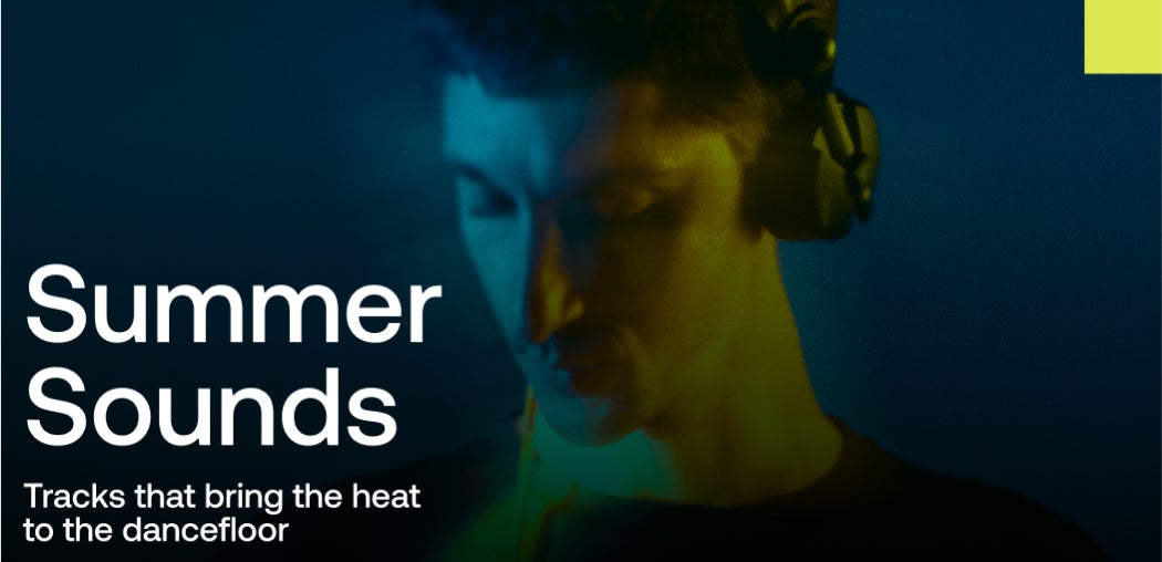Summer Sounds 2025: Hard Techno