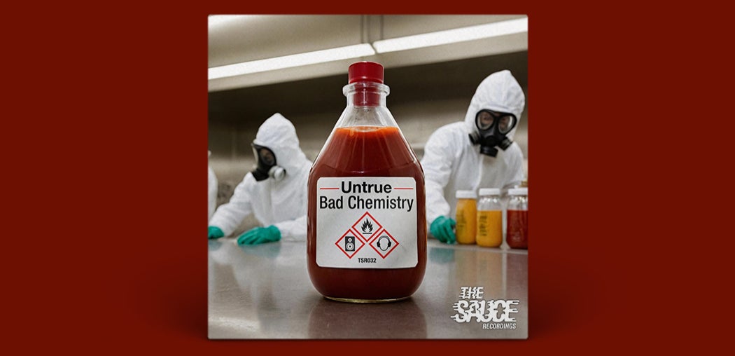 Bad Chemistry EP