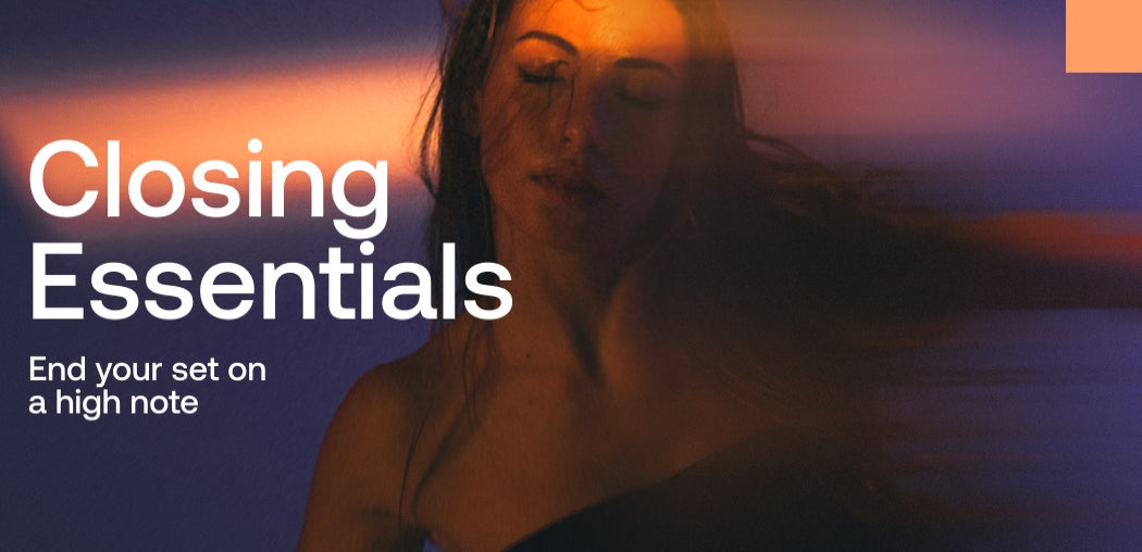 Closing Essentials 2024: Afro House