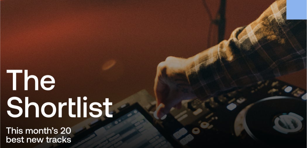 The Techno (P/D) Shortlist: November 2025