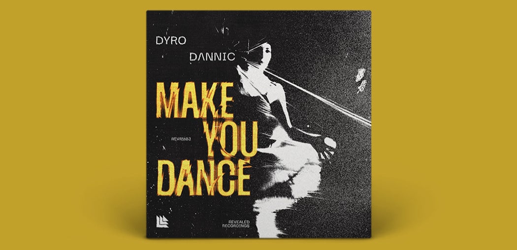 Make You Dance