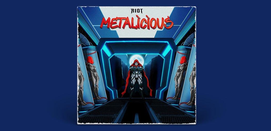 Metalicious
