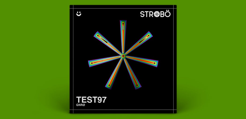 TEST 97