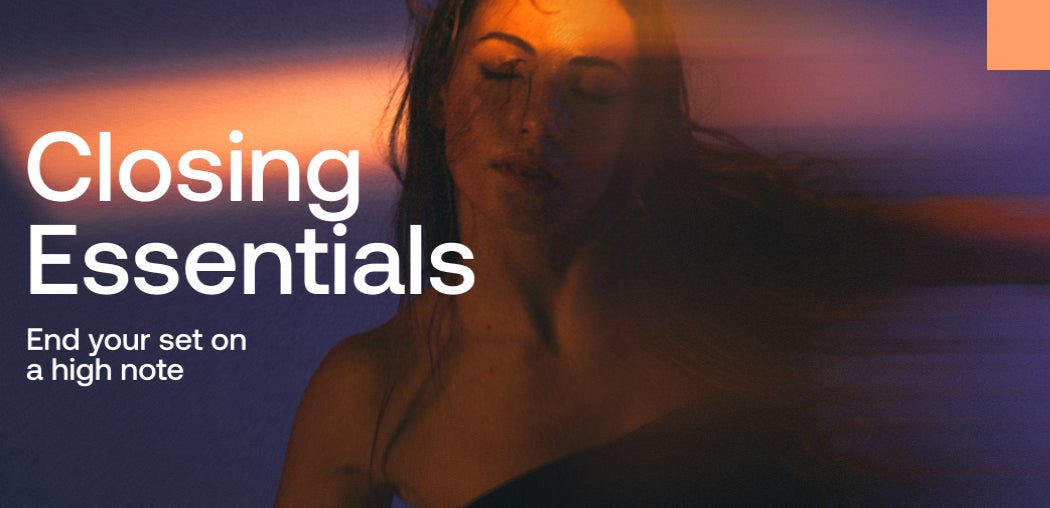Closing Essentials 2025: Tech House