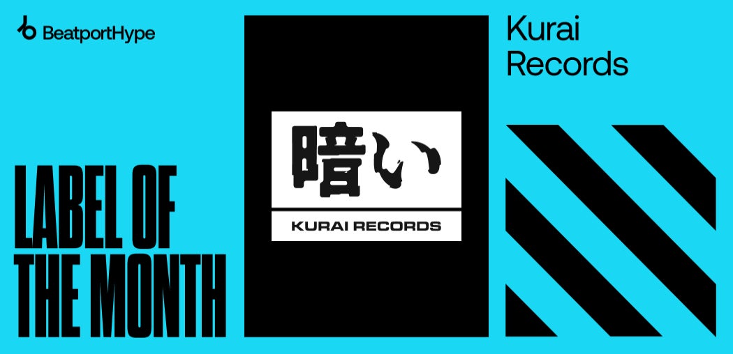 Hype LOTM: Kurai Records