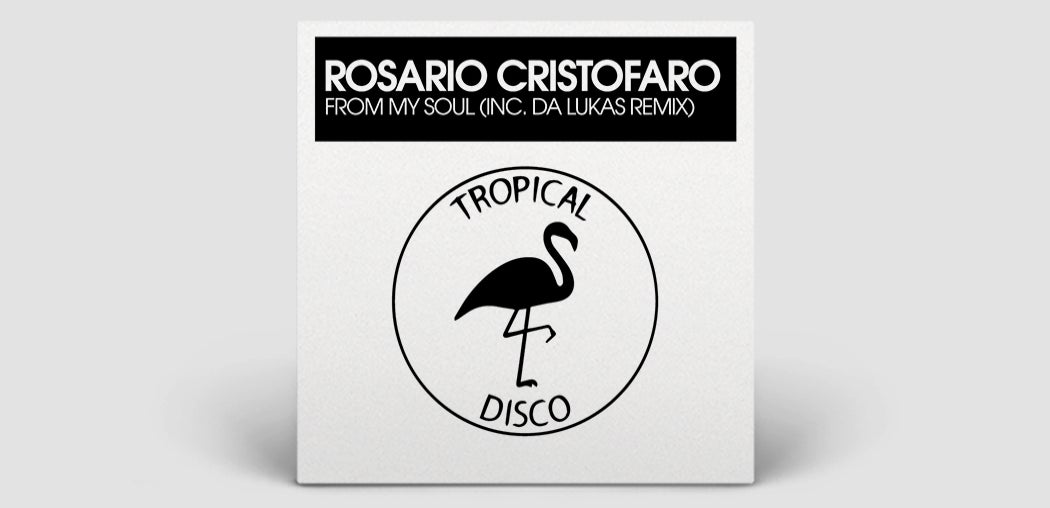 From My Soul (inc. Da Lukas Remix)