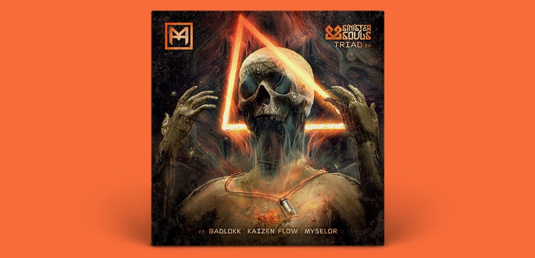 Triad EP